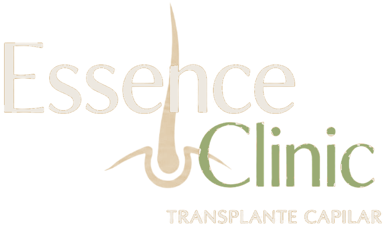 Essence Clinic — Transplante Capilar